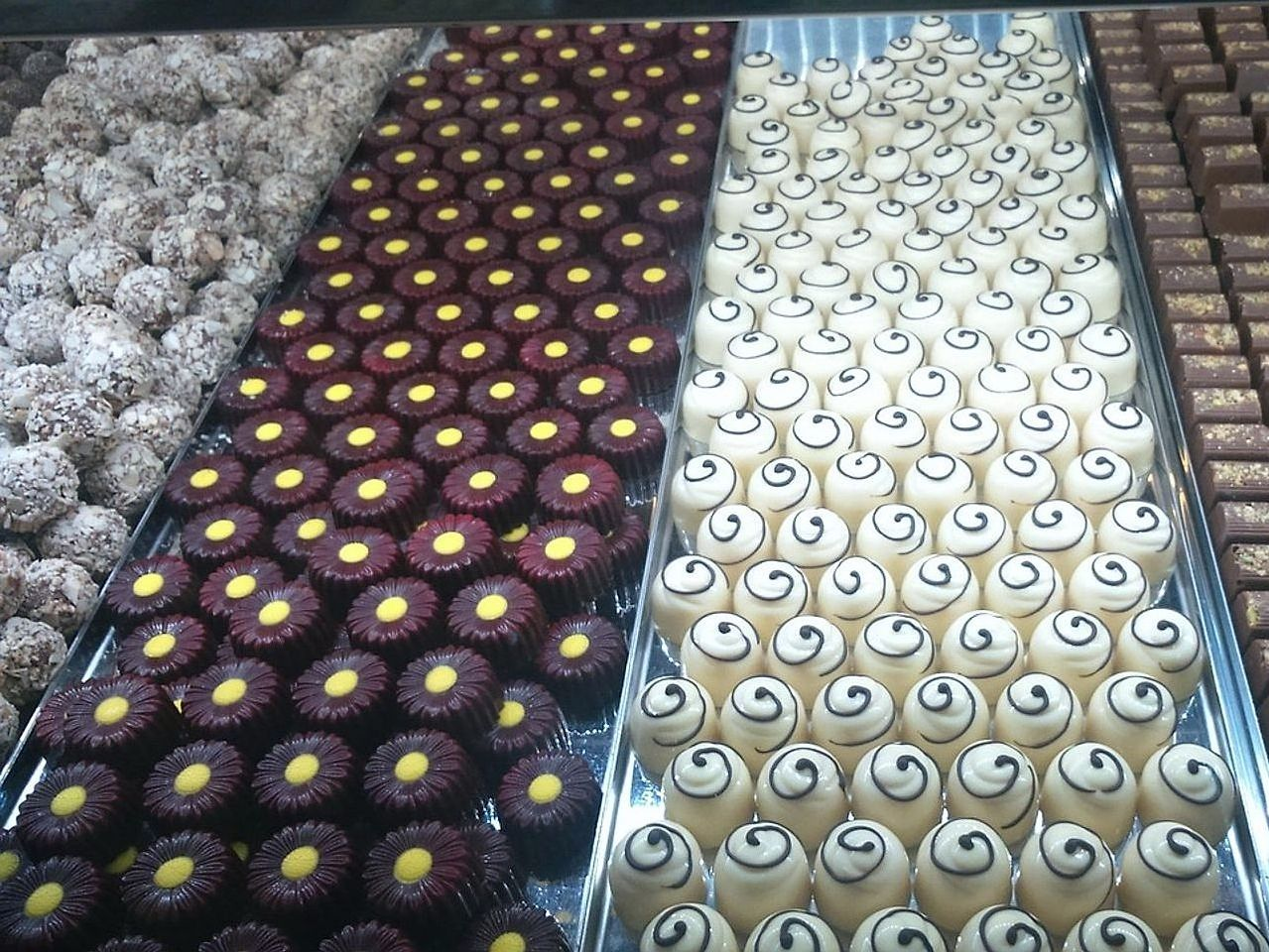 Tatlı İkili